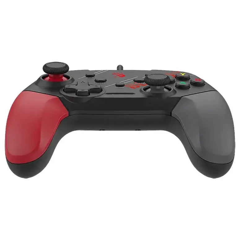 Bloody GP30 Game Pad Wired USB, Sports Red