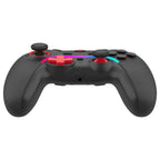 Bloody GPW70 Dual Mode 2.4G Wireless and USB Wired Gaming Gamepad Sports Black