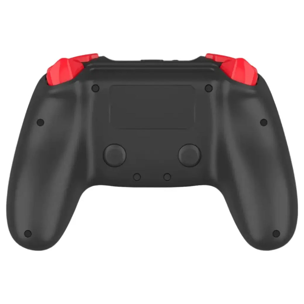 Bloody GPW70 Dual Mode 2.4G Wireless and USB Wired Gaming Gamepad Sports Black