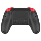 Bloody GPW70 Dual Mode 2.4G Wireless and USB Wired Gaming Gamepad Sports Black