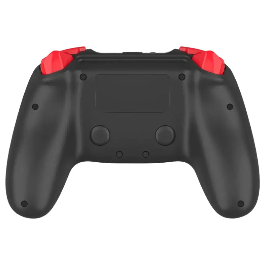 Bloody GPW70 Dual Mode 2.4G Wireless and USB Wired Gaming Gamepad Sports Black