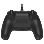 Bloody GPW70 Dual Mode 2.4G Wireless and USB Wired Gaming Gamepad Sports Black