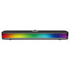 A4tech Bloody S10 Gaming Soundbar Bluetooth V5.3 And USB Wired, 5W*2, Black