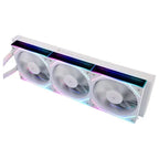 Thermalright Frozen Infinity 360 AIO ARGB CPU Liquid Cooler 2000RPM PWM White