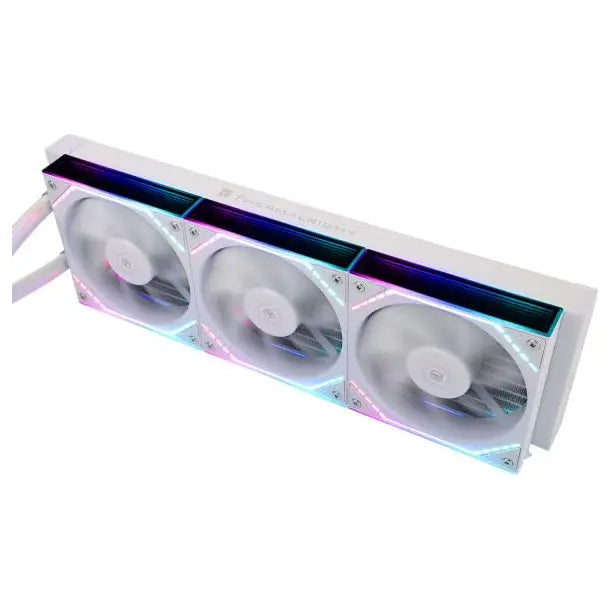 Thermalright Frozen Infinity 360 AIO ARGB CPU Liquid Cooler 2000RPM PWM White