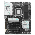 MSI B840 GAMING PLUS WIFI Motherboard, Wi-Fi 7, 2.5G LAN