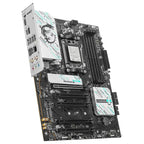 MSI B840 GAMING PLUS WIFI Motherboard, Wi-Fi 7, 2.5G LAN