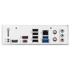 MSI B840 GAMING PLUS WIFI Motherboard, Wi-Fi 7, 2.5G LAN