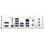 MSI B860 GAMING PLUS WIFI Motherboard LGA1851, DDR5 8800MT/s, Thunderbolt 4, 5G LAN, Wi-Fi 7