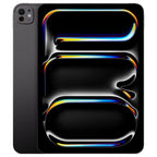 Apple 11' iPad Pro M5 Chip, 256GB Wi-Fi Only, Space Black MDWK4 Silver MDWL4