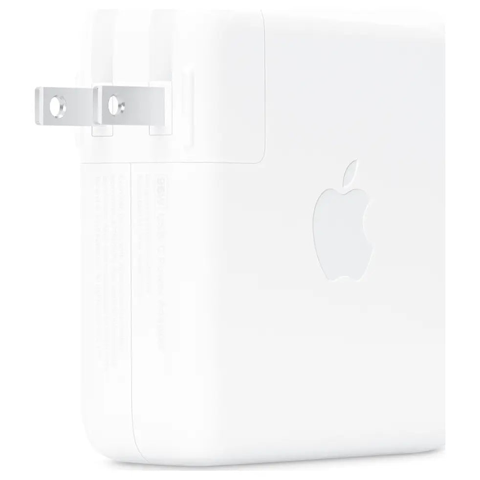 Apple 96W USB-C Power Adapter, 96W, USB-C, MW2L3