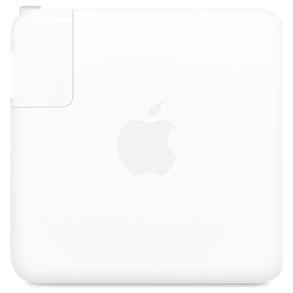 Apple 96W USB-C Power Adapter, 96W, USB-C, MW2L3