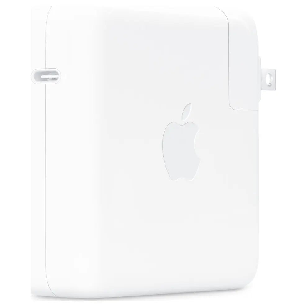 Apple 96W USB-C Power Adapter, 96W, USB-C, MW2L3
