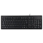 A4Tech KRS-83 Natural_A FN Keyboard, Black