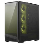 MSI MAG PANO 130R PZ Gaming Case Black