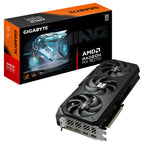 Gigabyte Radeon RX 9070 Gaming OC 16GB GDDR6 256bit PCI-E 5.0 Video Graphics Card