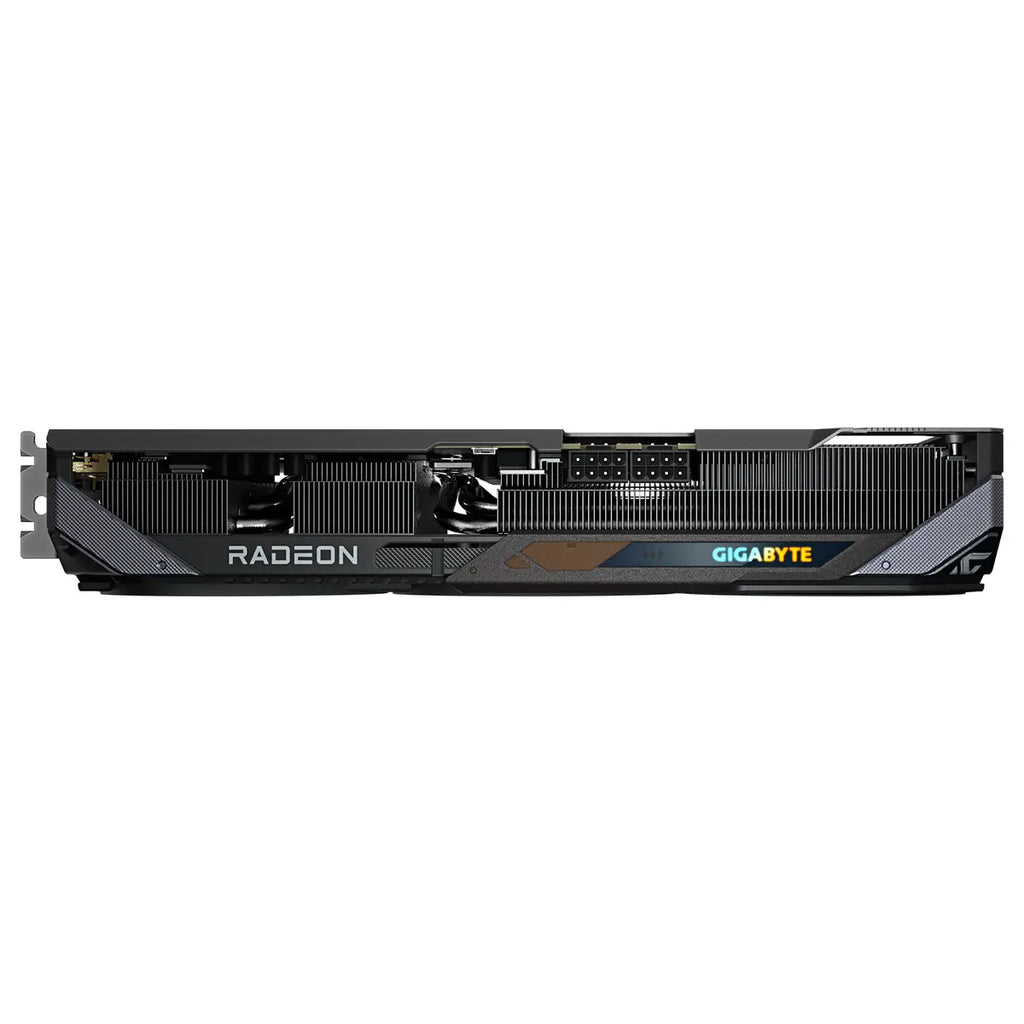 Gigabyte Radeon RX 9070 Gaming OC 16GB GDDR6 256bit PCI-E 5.0 Video Graphics Card