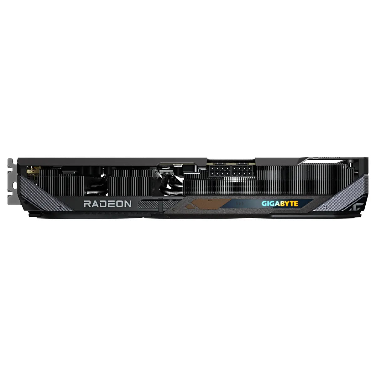 Gigabyte Radeon RX 9070 Gaming OC 16GB GDDR6 256bit PCI-E 5.0 Video Graphics Card