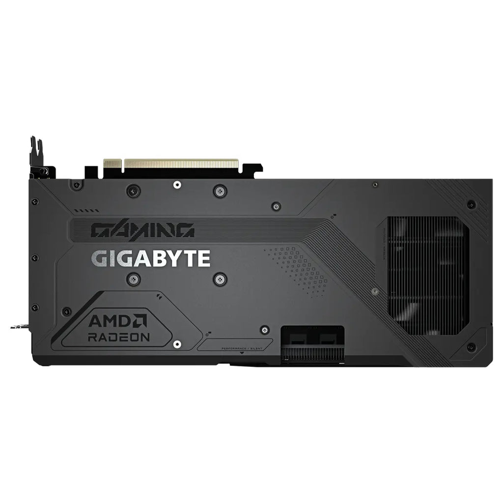 Gigabyte Radeon RX 9070 Gaming OC 16GB GDDR6 256bit PCI-E 5.0 Video Graphics Card