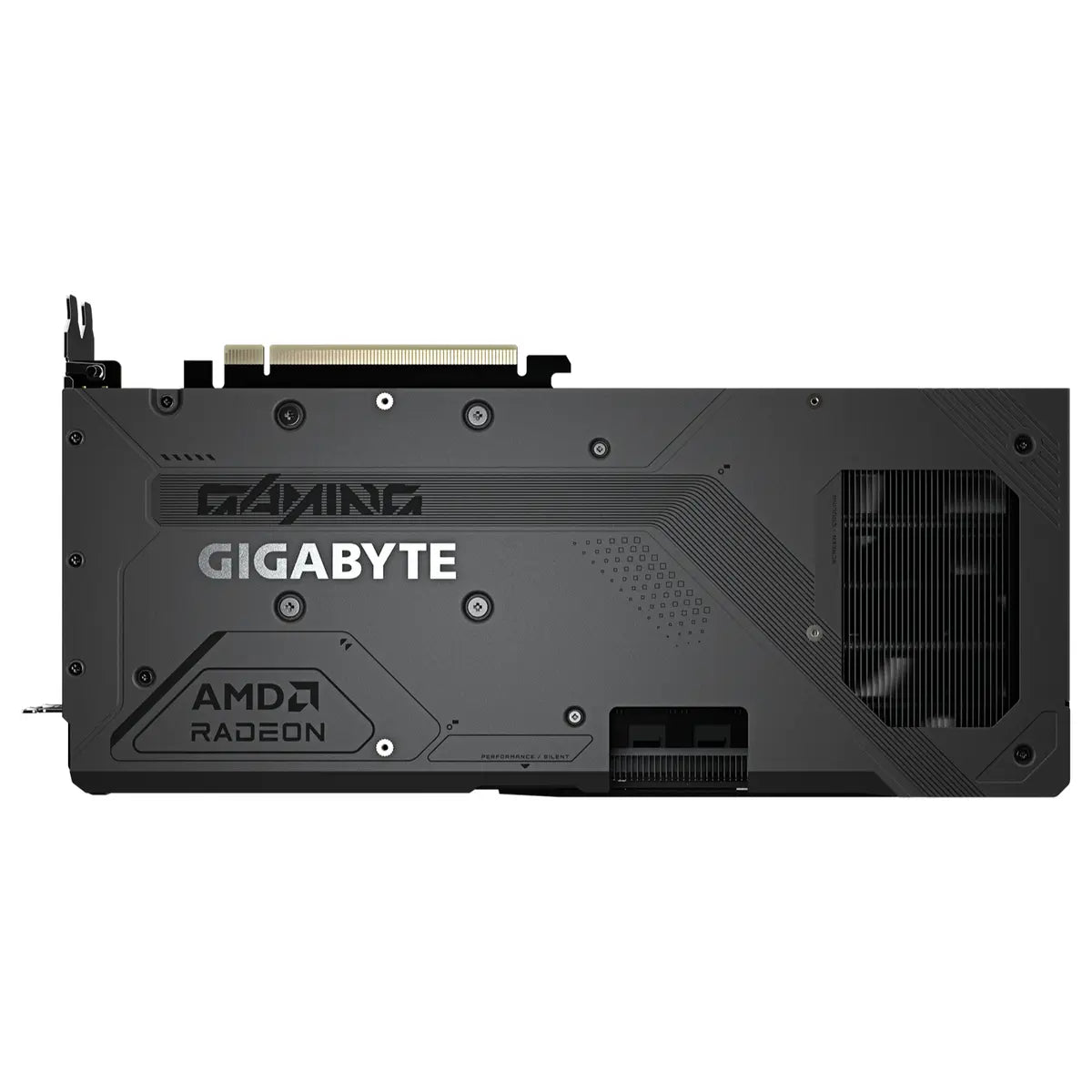 Gigabyte Radeon RX 9070 Gaming OC 16GB GDDR6 256bit PCI-E 5.0 Video Graphics Card