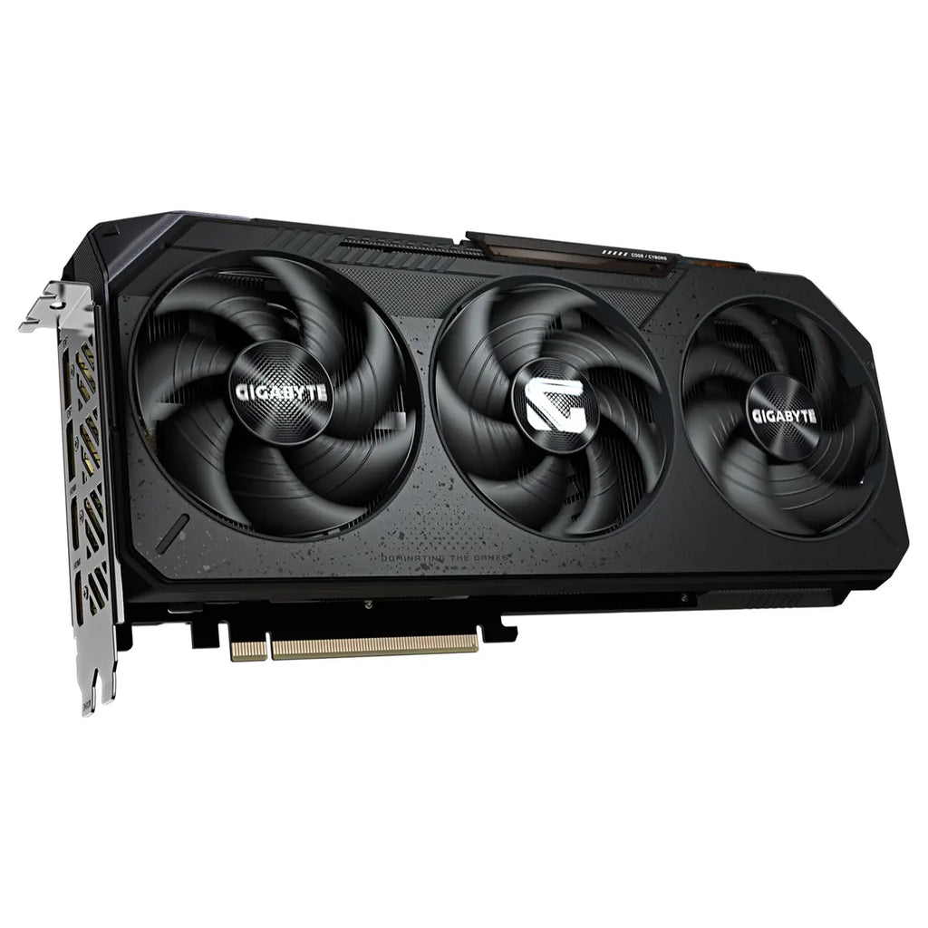 Gigabyte Radeon RX 9070 Gaming OC 16GB GDDR6 256bit PCI-E 5.0 Video Graphics Card
