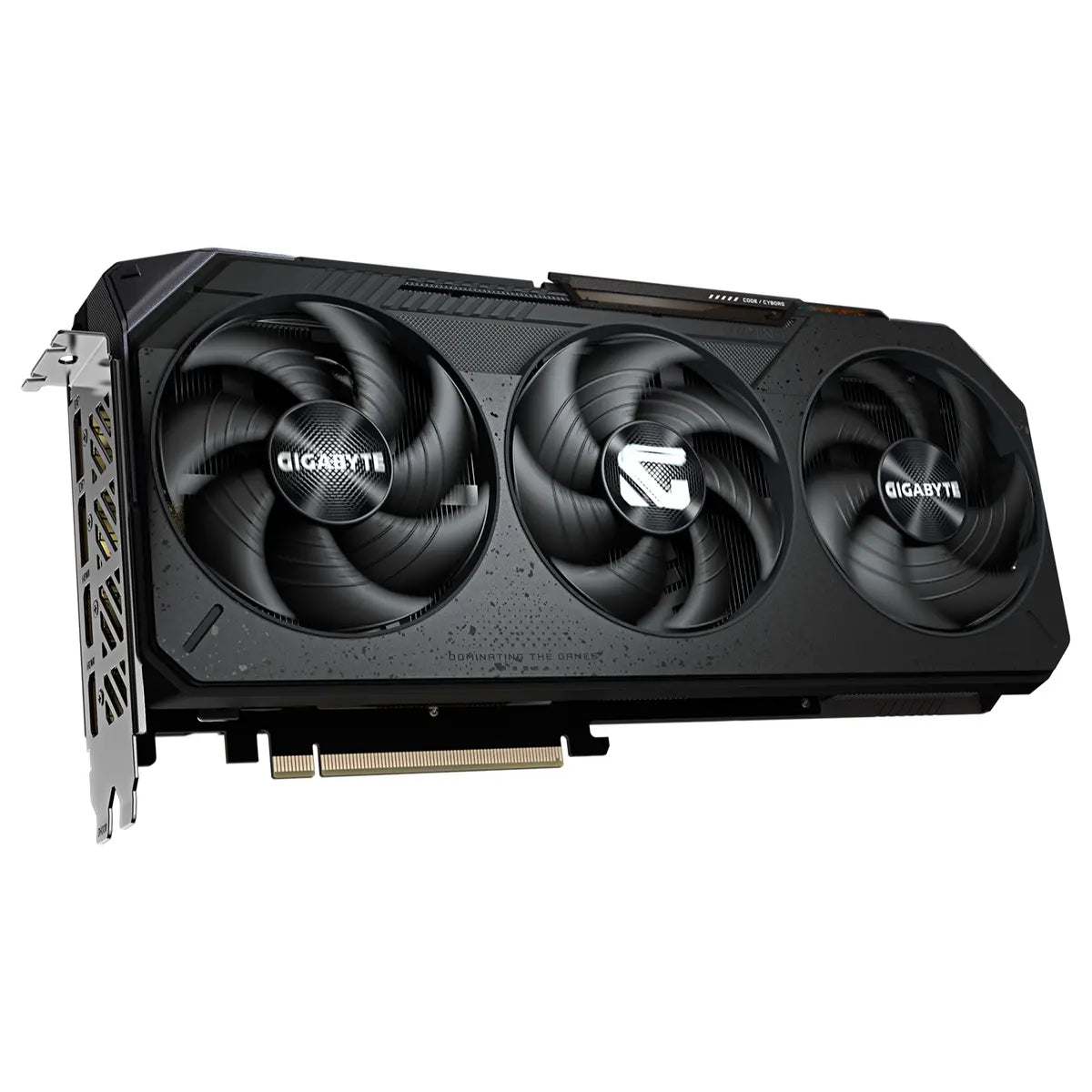 Gigabyte Radeon RX 9070 Gaming OC 16GB GDDR6 256bit PCI-E 5.0 Video Graphics Card