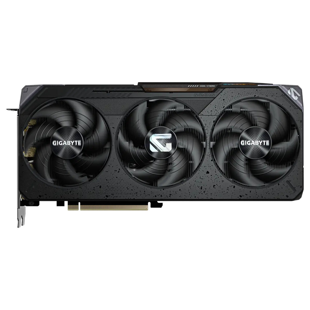 Gigabyte Radeon RX 9070 Gaming OC 16GB GDDR6 256bit PCI-E 5.0 Video Graphics Card