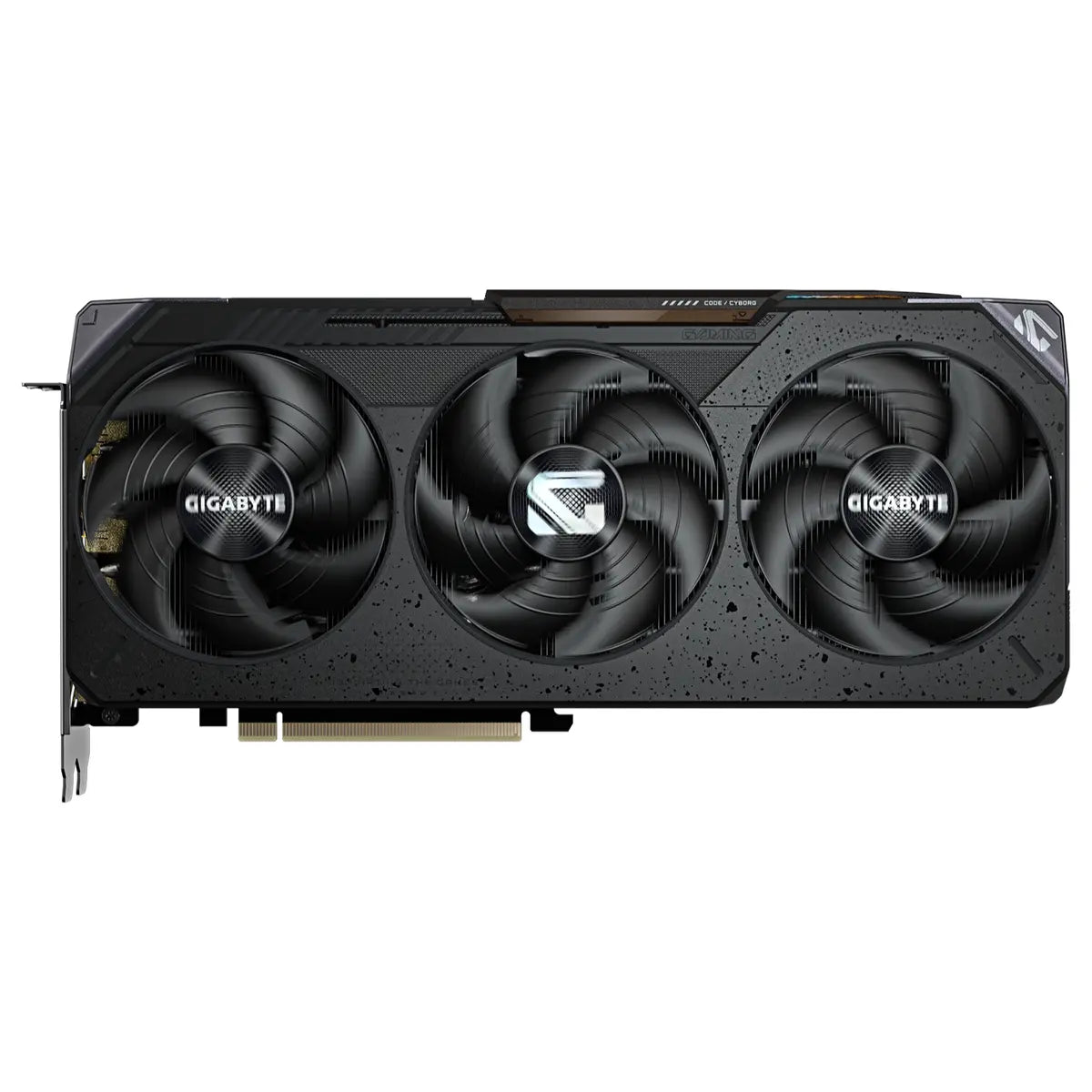Gigabyte Radeon RX 9070 Gaming OC 16GB GDDR6 256bit PCI-E 5.0 Video Graphics Card