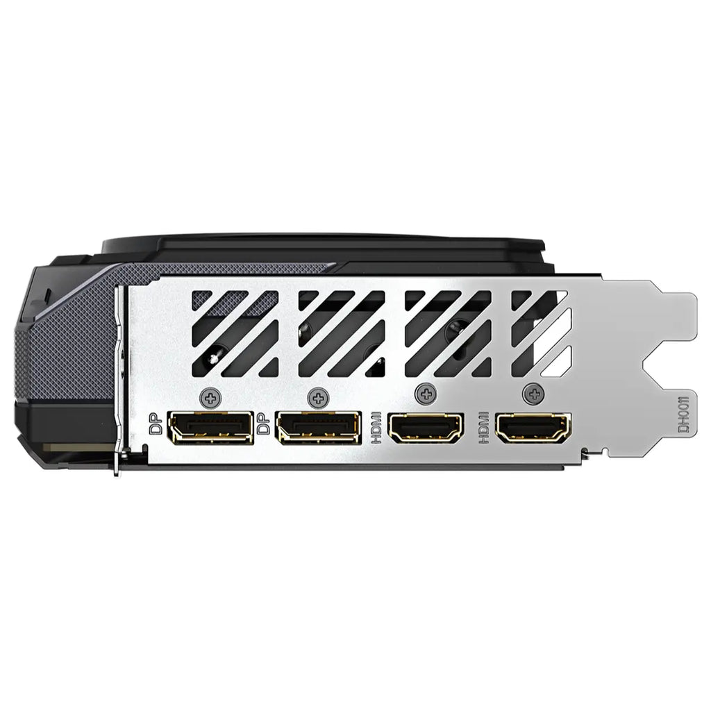 Gigabyte Radeon RX 9070 Gaming OC 16GB GDDR6 256bit PCI-E 5.0 Video Graphics Card