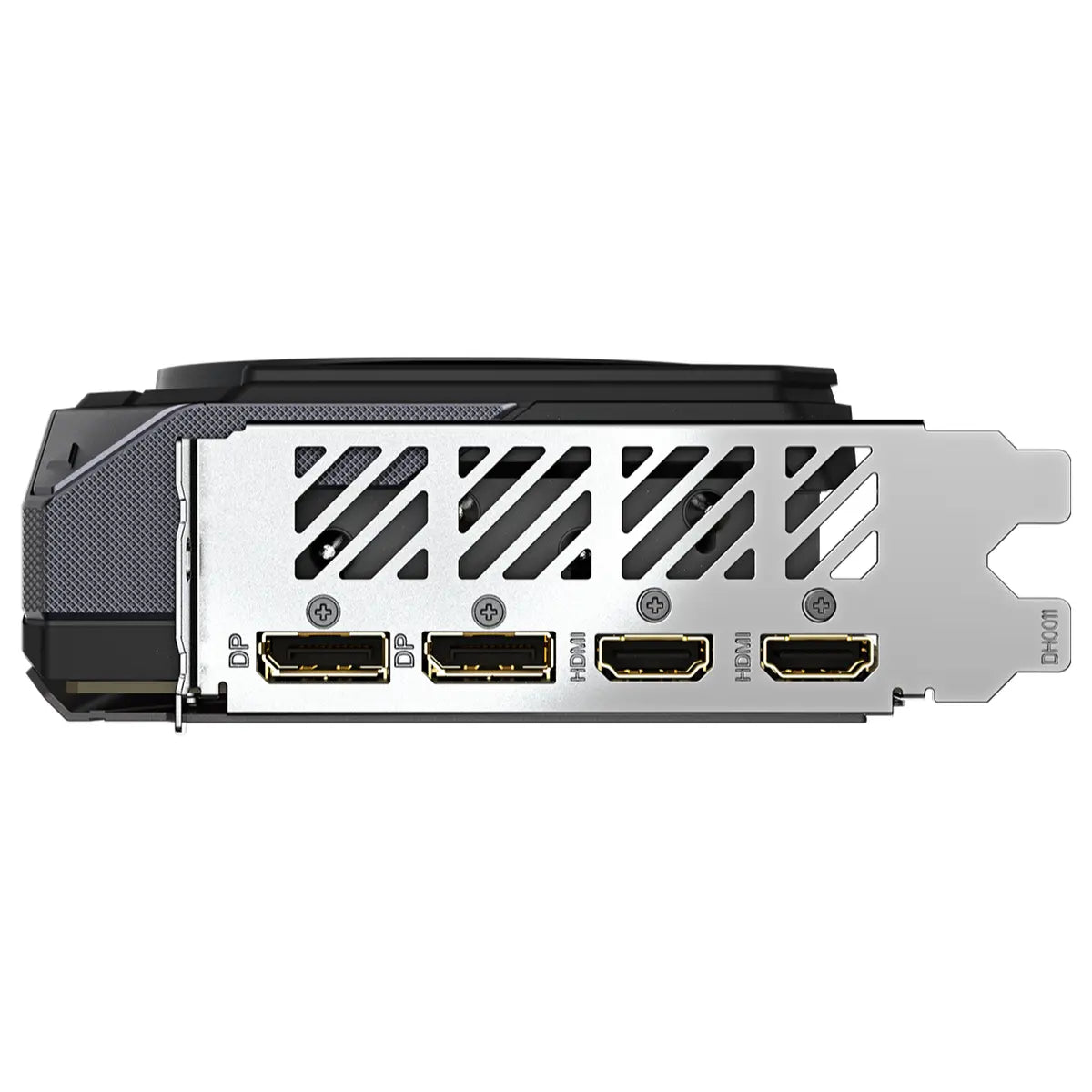 Gigabyte Radeon RX 9070 Gaming OC 16GB GDDR6 256bit PCI-E 5.0 Video Graphics Card