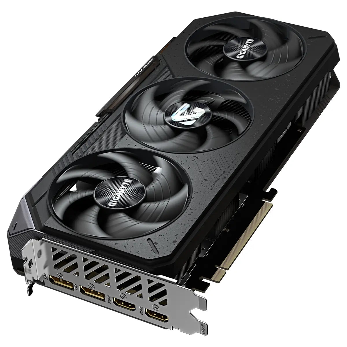 Gigabyte Radeon RX 9070 Gaming OC 16GB GDDR6 256bit PCI-E 5.0 Video Graphics Card