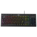 Redragon ADITYA K513 Membrance RGB 5 Macro Keys Keyboard