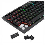 Redragon ADITYA K513 Membrance RGB 5 Macro Keys Keyboard