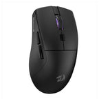 Redragon Azzmach Lite M618 Wireless Gaming Mouse 10K DPI 1K Polling Rate 70g Black