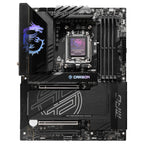 MSI MPG X870E CARBON WIFI Motherboard AM5