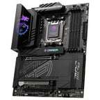 MSI MPG X870E CARBON WIFI Motherboard AM5