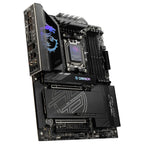 MSI MPG X870E CARBON WIFI Motherboard AM5