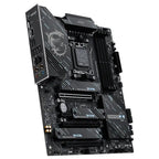 MSI X870E Gaming Plus WIFI Motherboard, AMD X870E, Socket AM5