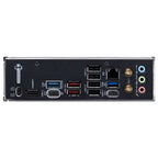 MSI X870E Gaming Plus WIFI Motherboard, AMD X870E, Socket AM5