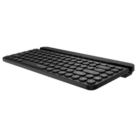 A4Tech FBK30 Wireless Keyboard Bluetooth and 2.4GHz Black