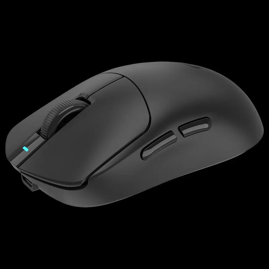 Bloody SG5 S-Tour Grip No.5 8K RF Gaming Mouse, 2.4GHz and USB, 30000 CPI Black