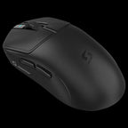 Bloody SG5 S-Tour Grip No.5 8K RF Gaming Mouse, 2.4GHz and USB, 30000 CPI Black