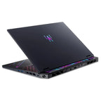 Acer Predator Helios 16 AI PH16-73-95Q8 Gaming Laptop Intel Core Ultra 9 275HX, 64GB DDR5, 2TB SSD, RTX 5090 24GB, 16in WQXGA OLED 240Hz, Windows 11 Home, Black (Official Warranty)
