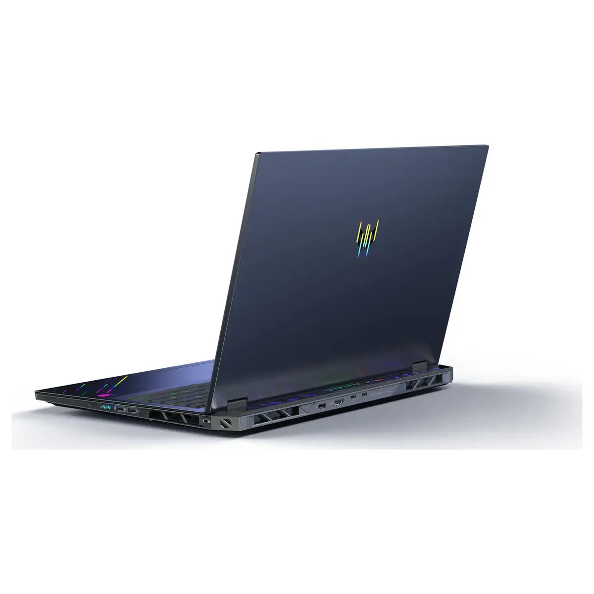 Acer Predator Helios 18 AI PH18-73-96CY Gaming Laptop Intel Core Ultra 9 275HX, 64GB DDR5, 1TB SSD, RTX 5080 16GB, 18in WQXGA 250Hz, Windows 11 Home, Black (Official Warranty)