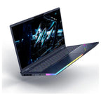 Acer Predator Helios 18 AI PH18-73-96CY Gaming Laptop Intel Core Ultra 9 275HX, 64GB DDR5, 1TB SSD, RTX 5080 16GB, 18in WQXGA 250Hz, Windows 11 Home, Black (Official Warranty)