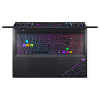Acer Predator Helios 18 AI PH18-73-96CY Gaming Laptop Intel Core Ultra 9 275HX, 64GB DDR5, 1TB SSD, RTX 5080 16GB, 18in WQXGA 250Hz, Windows 11 Home, Black (Official Warranty)