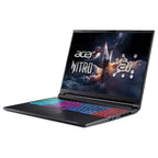 Acer Nitro V 16S AI ANV16S-41-R89V Gaming Laptop AMD Ryzen 7 260, 16GB DDR5, 512GB SSD, GeForce RTX 5060 8GB, 16 Inch 180Hz, Windows 11 Home, Black (Official Warranty)