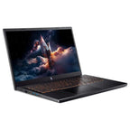 Acer Nitro V 15 ANV15-52-769M Gaming Laptop 13th Gen Core i7-13620H 16GB RAM 512GB SSD RTX 5050 8GB 15.6' FHD 165Hz Windows 11 Home Black (Official Warranty)