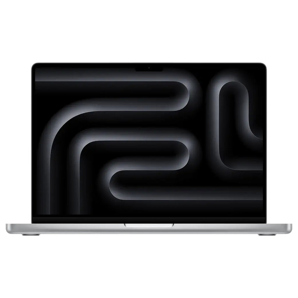 Apple MacBook Pro 14 Inch Apple M5 10-Core Chip 16GB RAM 512GB SSD Silver MDE44