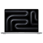 Apple MacBook Pro 14 Inch Apple M5 10-Core Chip 16GB RAM 512GB SSD Silver MDE44